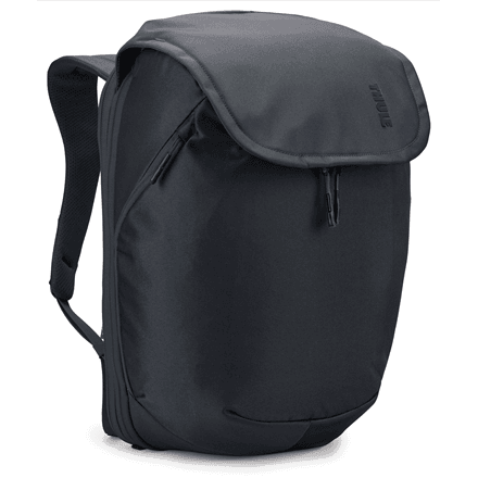 Thule | Subterra 2 | Fits up to size 16 " | Travel Backpack | Dark Slate – nuotrauka 1