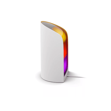 Philips Hue Play wall washer, white, EU/UK | Colored and white light (RBGW) – nuotrauka 1