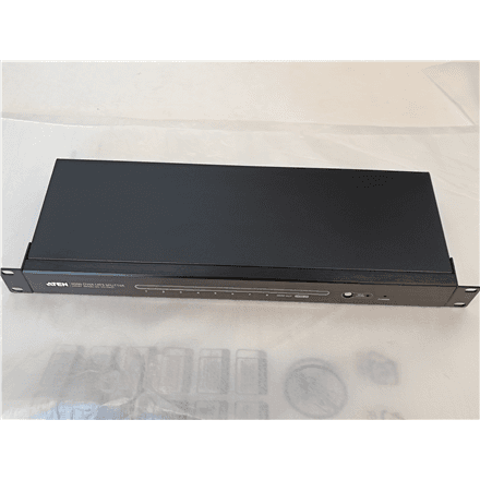 SALE OUT. Aten HDMI – nuotrauka 1