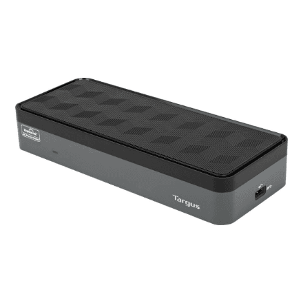 Targus USB-C Universal Quad 4K (QV4K) Docking Station – image 1