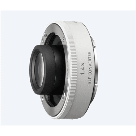 Sony | SEL-14TC 1.4x Teleconverter Lens | Sony – nuotrauka 1