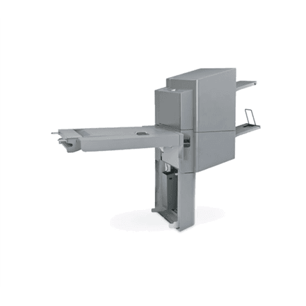 Lexmark | Tall Multiposition Staple Punch Finisher | 42K1598 – image 1