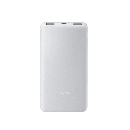 Xiaomi Power Bank 22.5W | 10000 mAh | Lite – image 1