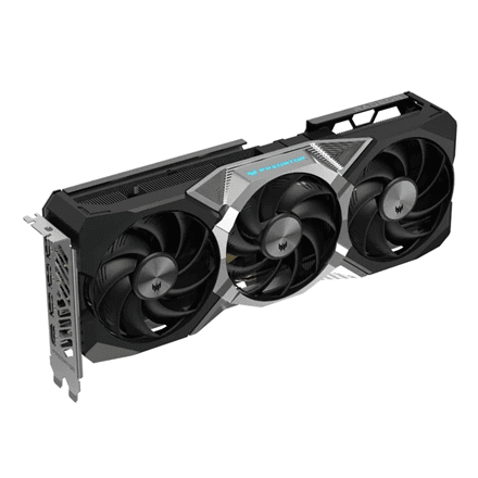 Acer Predator BiFrost Radeon RX 9070 OC · AMD · 16 GB – image 1
