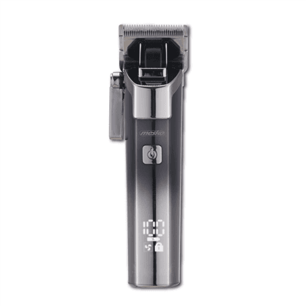 Mesko Hair Clipper with LED Display – image 1