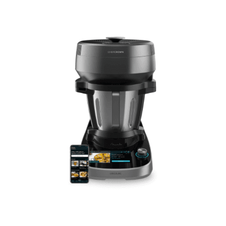 Cecotec Mambo CooKing Victory · Multifunctional Robot · 1700 W – image 1