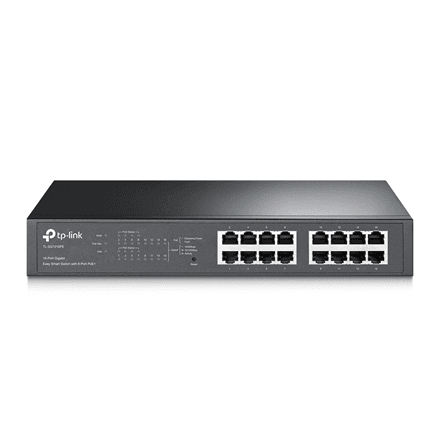 TP-LINK Switch – image 1