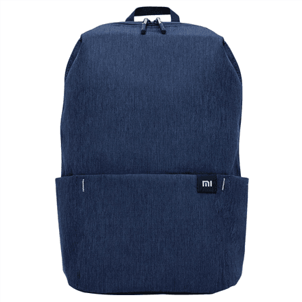 Xiaomi | Mi Casual Daypack | Backpack | Shoulder strap | Dark Blue – nuotrauka 1