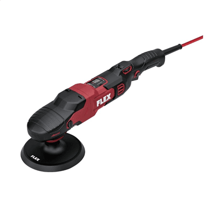 Flex Polisher | FLEX PE 14-2 150 532985 – nuotrauka 1