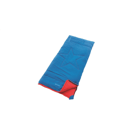 Outwell Champ Kids Sleeping bag 150 x 70 cm 2 way open, L-shape – image 1