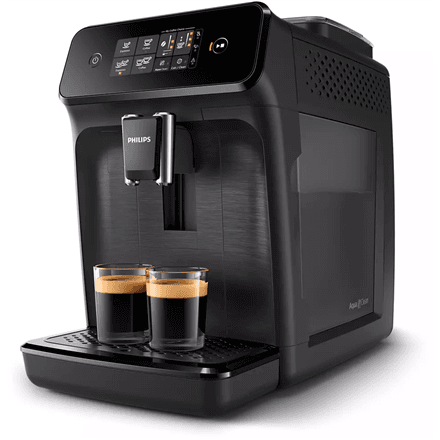 Philips Coffee maker Series 1200 – nuotrauka 1