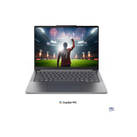 Lenovo IdeaPad Pro 5 14IPH11 Intel · Luna Grey · 14 " – image 1