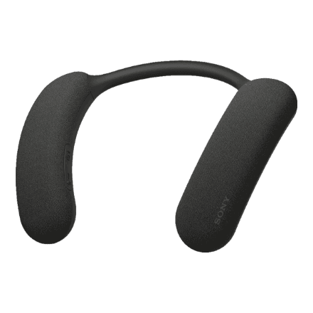 Sony Wireless Neckband Speaker · HT-AN7 Bravia Theatre U · Waterproof – image 1
