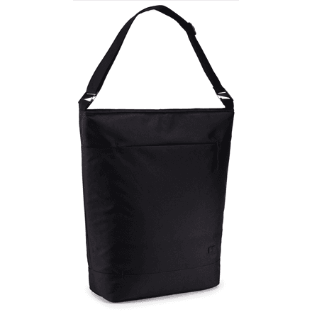 Case Logic | Invigo Eco Convertible Tote | INVIT116 | Tote | Black – image 1
