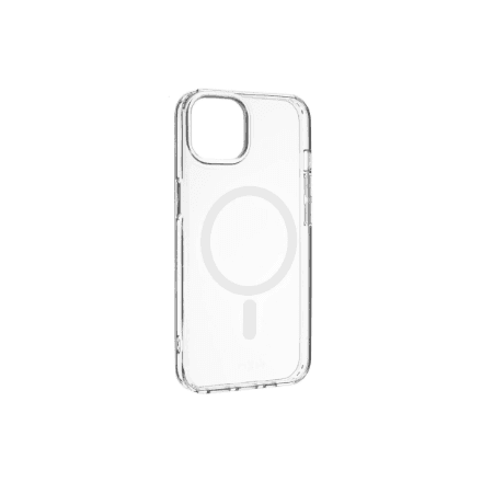 Fixed | MagPure | Back cover | Apple | iPhone 13 | TPU + PC | Transparent – nuotrauka 1