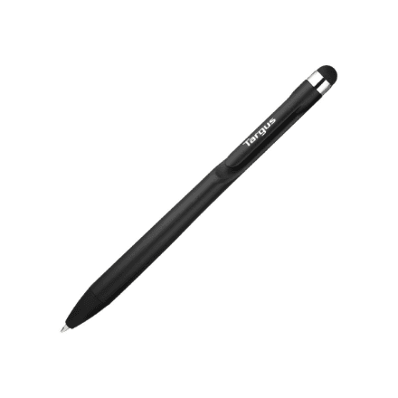 Targus | AntiMicrobial 2-in-1 Pen Stylus | AMM163AMGL | Black – image 1
