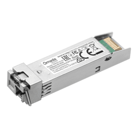 TP-Link 1000Base-BX WDM Bi-Directional Industrial SFP Module | TP-LINK – image 1