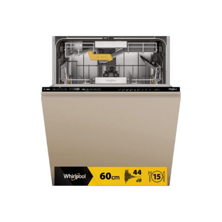 Whirlpool Dishwasher WH8IC15B4M6LHC0 – nuotrauka 1