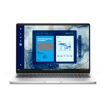 Dell Pro 16 PC16250 16 " – nuotrauka 1