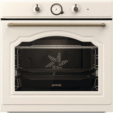 Gorenje Oven BOS67372CLI – nuotrauka 1