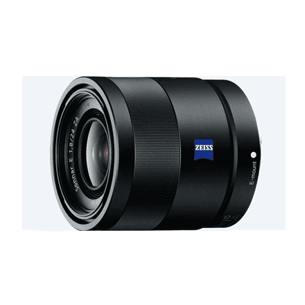 Sony | SEL-24F18Z Sonnar T* E 24mm F1.8 ZA wide angle lens | Sony – nuotrauka 1