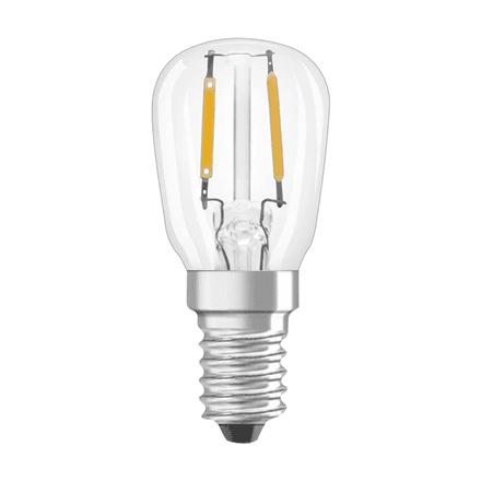 Parathom Special Filament LED T26 FIL | E14 | 1.3 W | Warm White – nuotrauka 1
