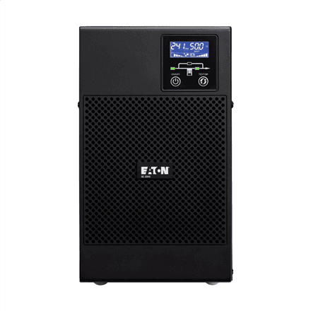Eaton | OnLine UPS | 9E2000I | 2000 VA | 1600 W | C14 – image 1