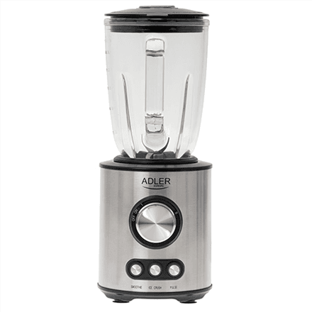 Adler Blender – nuotrauka 1