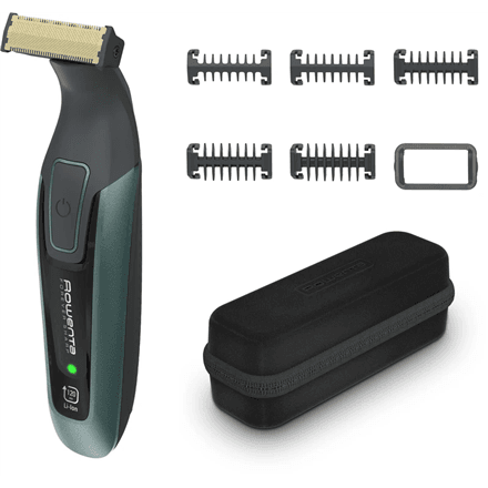 Rowenta Beard Trimmer TN6044E0 – nuotrauka 1