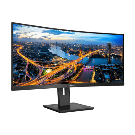 Philips Curved UltraWide – image 1