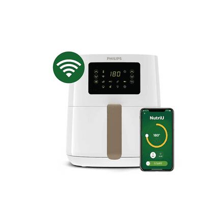 Philips Airfryer Connected – nuotrauka 1