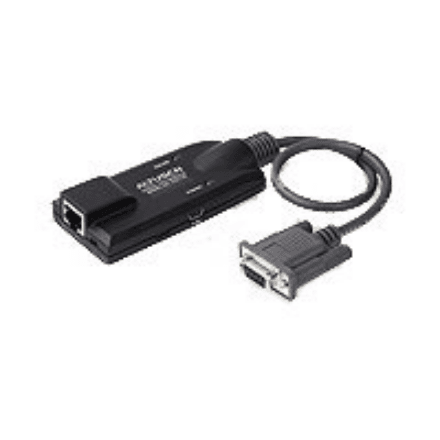 Aten | Serial Console Adapter | KA7140 – nuotrauka 1
