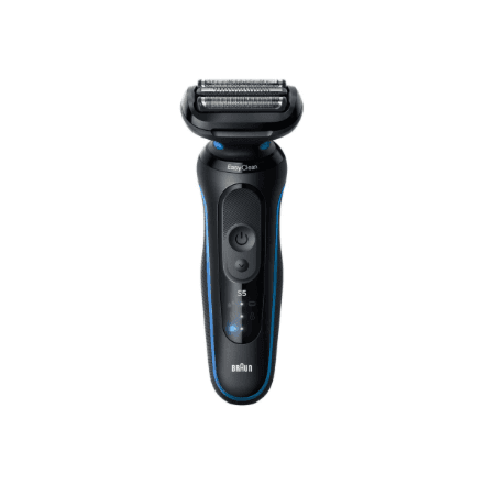 Braun Electric Shaver Series 5 52-B1000s – nuotrauka 1