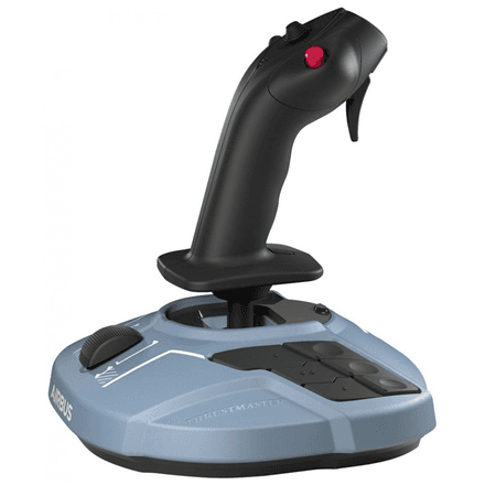 Thrustmaster | Joystick TCA Sidestick Airbus Edition | Joystick – nuotrauka 1