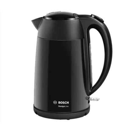 Bosch Kettle – nuotrauka 1