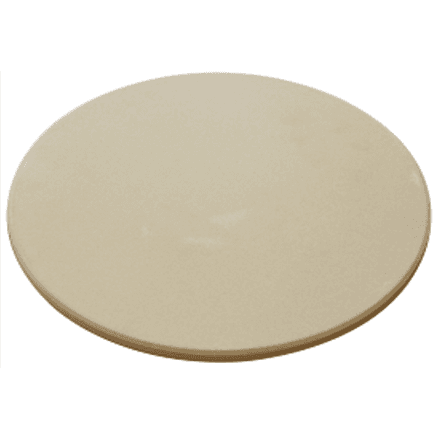 TunaBone Pizza stone 38cm for Kamado 23/24inch – image 1