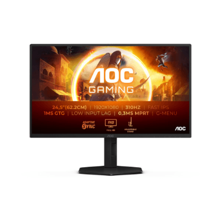AOC 25G4SXU – image 1