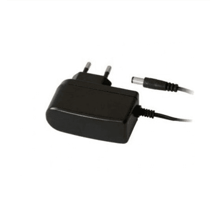 Hikvision | Switch mode power supply adapter | 12 W | 12 V | DC adapter – image 1
