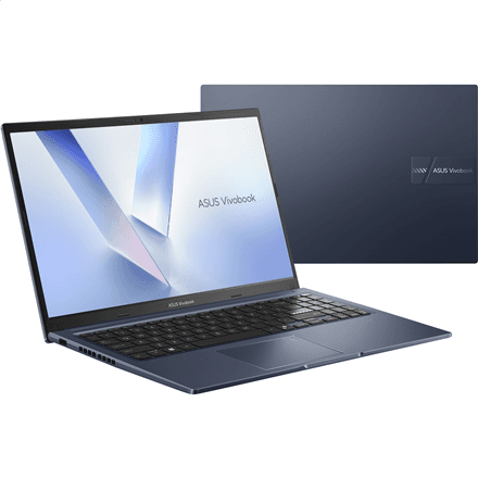 Asus Vivobook 15 M1502NAQ-BQ034W · Quiet Blue · 15.6 " – nuotrauka 1