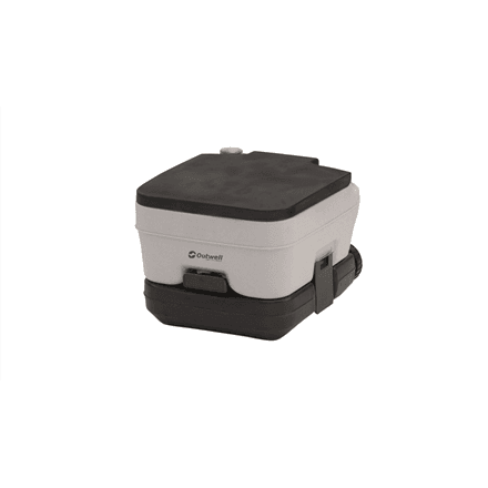 Outwell | Portable Toilet | 10L – nuotrauka 1