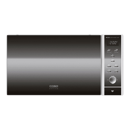 Caso Microwave – nuotrauka 1