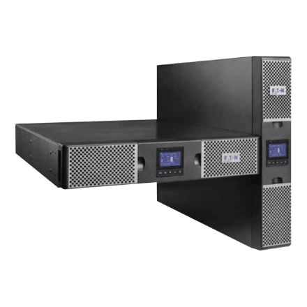 Eaton UPS | 9PX2200IRT2U | 2200 VA | 2200 W – nuotrauka 1