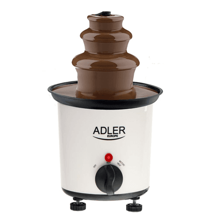 Adler | Chocolate Fountain | AD 4487 | Chocolate fountain | 30 W – image 1