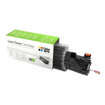 ColorWay CW-S407BKEU | Toner cartridge | Black – nuotrauka 1