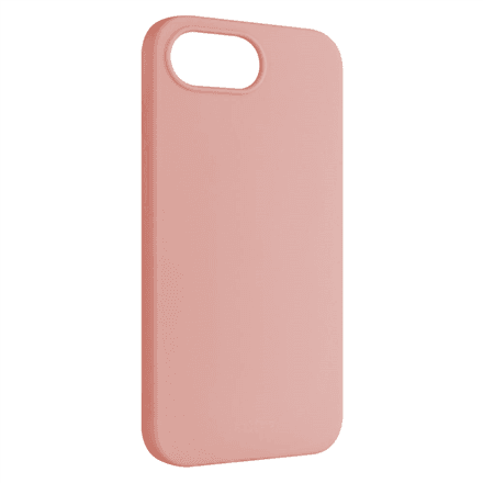 Fixed Story | Back Cover | Apple | iPhone 16e | Rubber | Pink – image 1