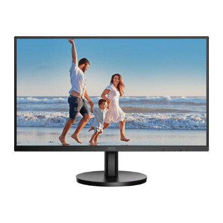 AOC Monitor – nuotrauka 1