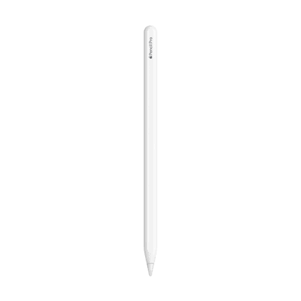 Apple | Pencil Pro iPad Pro 13-inch (M4) iPad Pro 11-inch (M4) iPad Air 13-inch (M2) iPad Air 11-inch (M2) – nuotrauka 1