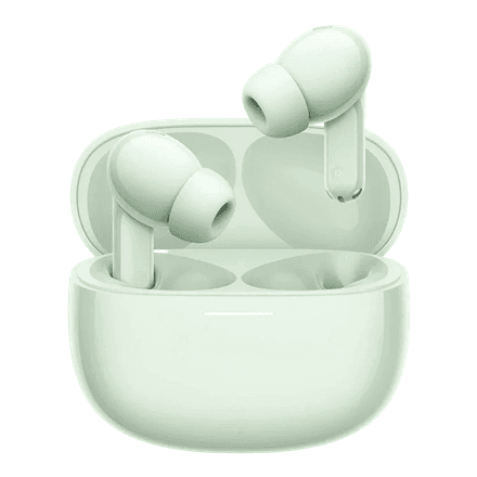 Xiaomi Earphones | REDMI Buds 8 | Bluetooth | In-ear | Green | Noise canceling | Wireless – nuotrauka 1