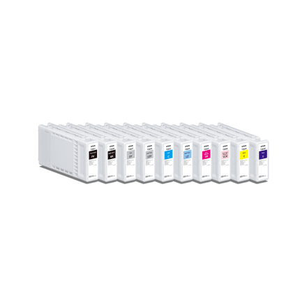 Epson T56U3 | Ink Cartridge | Vivid Magenta – nuotrauka 1