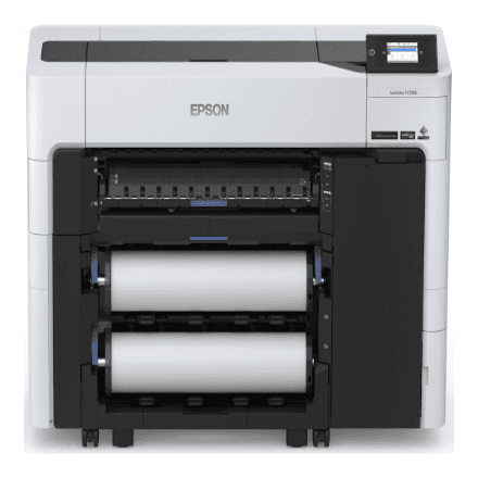 Epson SureColor SC-T3700E Colour – image 1